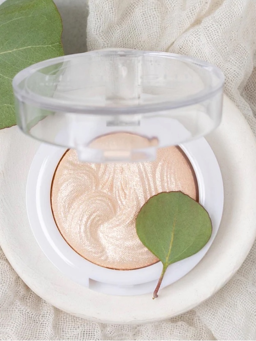 SERAPHINE First Light - Superfine Ultra Beaming Highlighter in Melon Sorbet 3g - Picture 4 of 6